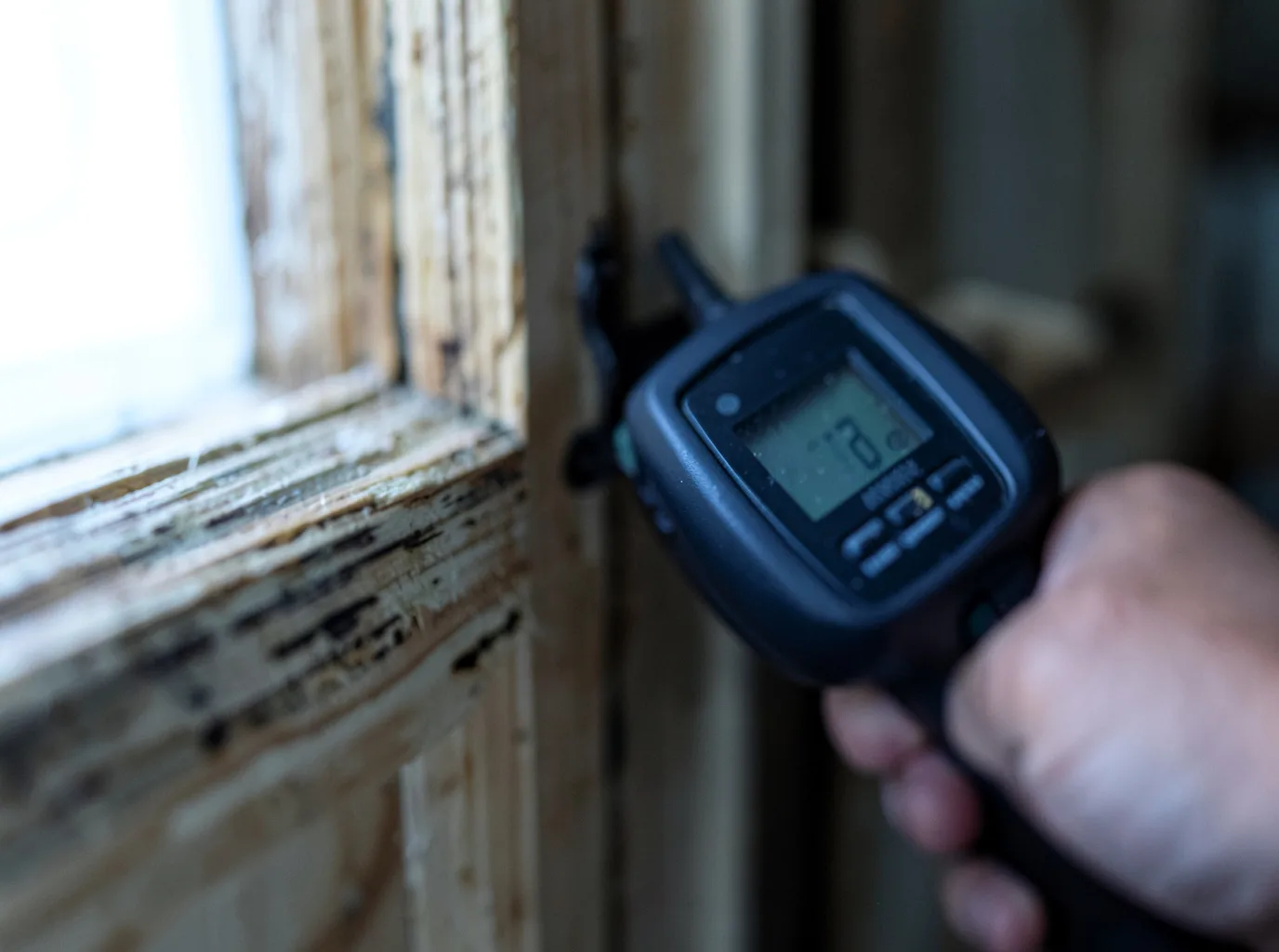 Commercial Water Damage Restoration in Raytown, MO